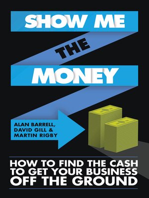 cover image of Show Me the Money